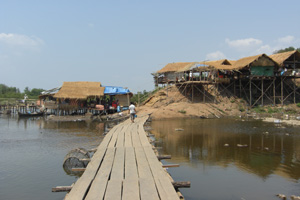 cambodia