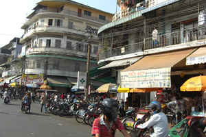 cambodia
