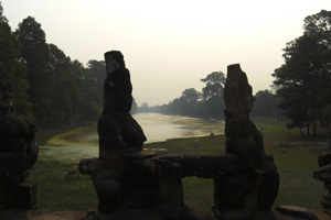 cambodia