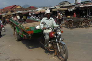 cambodia