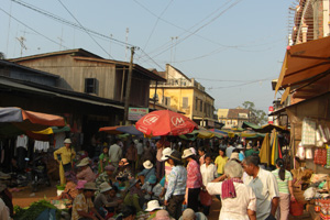 cambodia