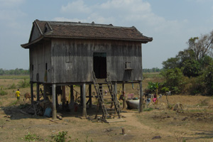 cambodia