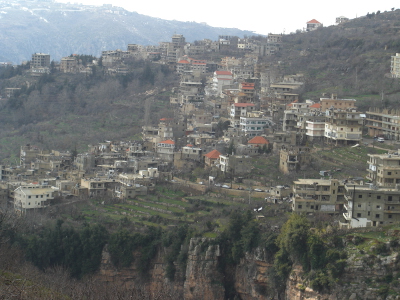 Lebanon 2012 - image 12