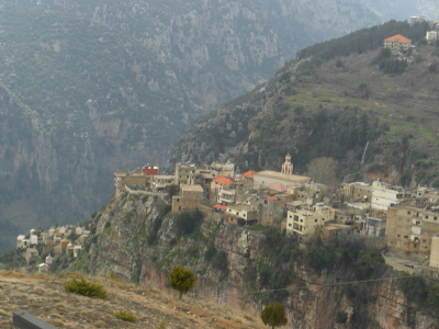 Lebanon 2012 - image 25