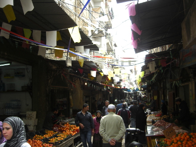 Lebanon 2012 - image 13