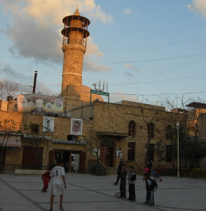 Lebanon 2012 - image 27