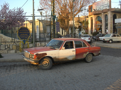 Lebanon 2012 - image 6