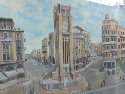 Lebanon 2012 - image 21