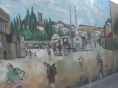 Lebanon 2012 - image 9