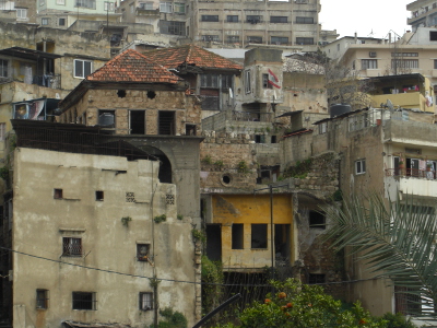 Lebanon 2012 - image 22