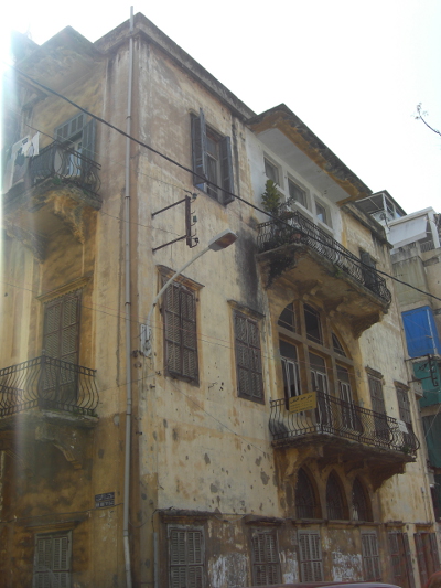 Lebanon 2012 - image 5