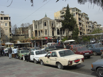 Lebanon 2012 - image 26
