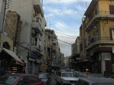 Lebanon 2012 - image 8