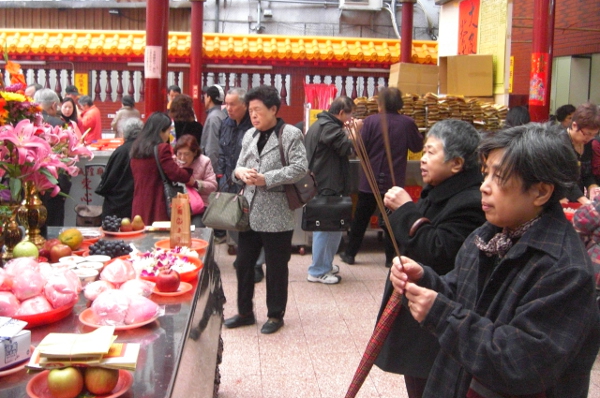 Taiwan 2011 - image 4