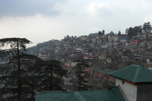 India 2008 - Image 8