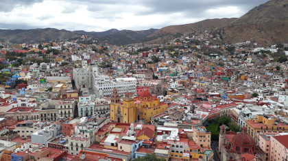 Mexico 2020 - image 16