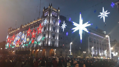 Mexico 2020 - image 7