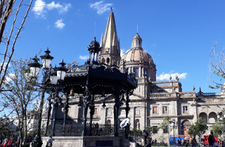 Mexico 2020 - image 9