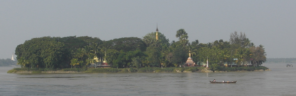 Myanmar 2016 - image 12