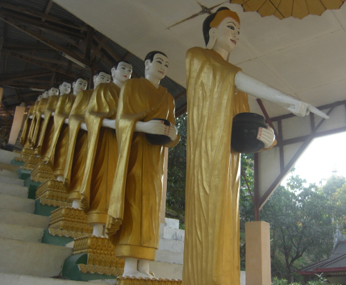 Myanmar 2016 - image 13