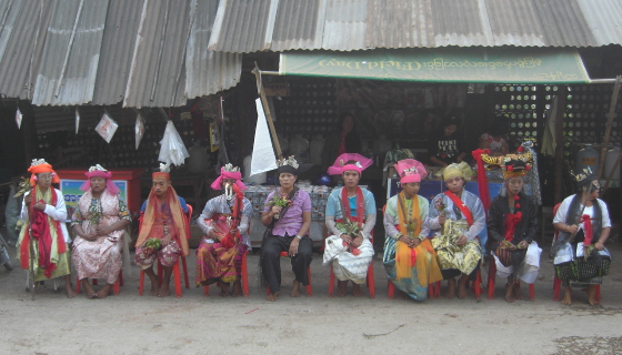 Myanmar 2016 - image 14