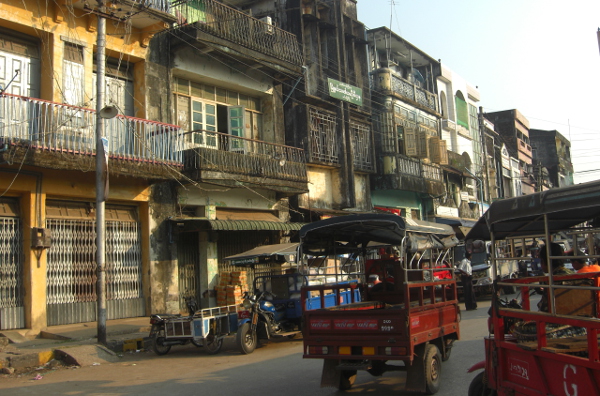 Myanmar 2016 - image 17