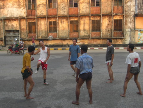 Myanmar 2016 - image 18