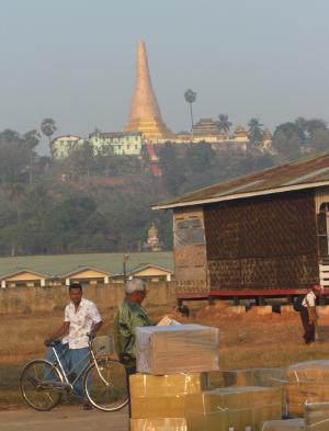 Myanmar 2016 - image 20