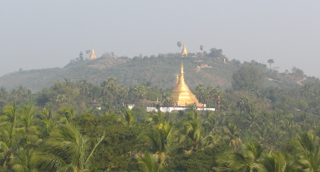 Myanmar 2016 - image 24