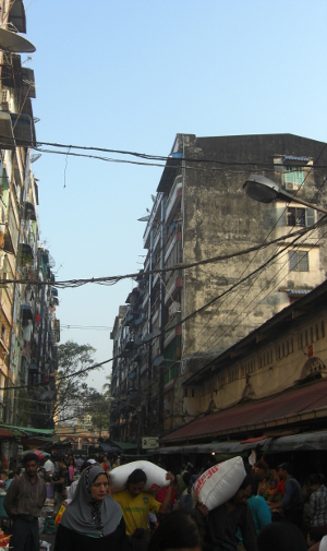 Myanmar 2016 - image 4