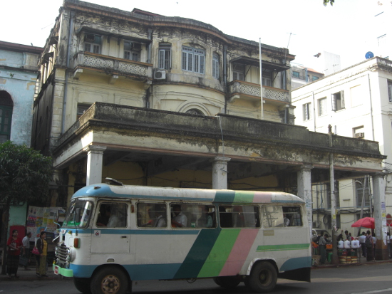 Myanmar 2016 - image 5