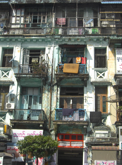 Myanmar 2016 - image 6