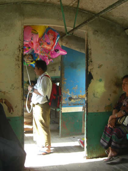 Myanmar 2016 - image 7