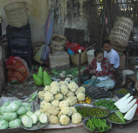 Myanmar 2016 - image 8