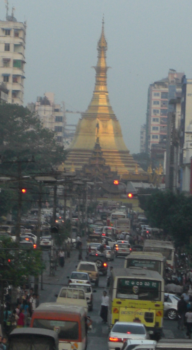 Myanmar 2016 - image 13