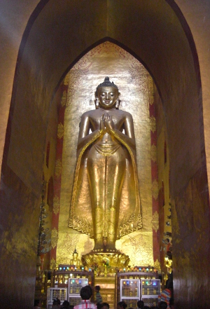 Myanmar 2016 - image 16