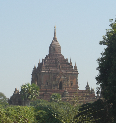 Myanmar 2016 - image 17