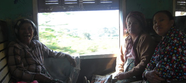 Myanmar 2016 - image 21