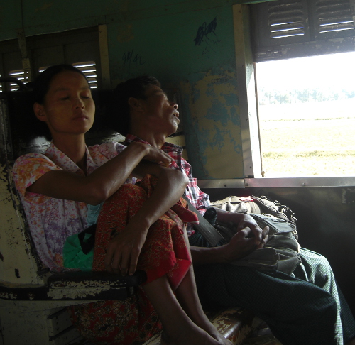 Myanmar 2016 - image 14