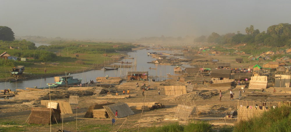 Myanmar 2016 - image 16