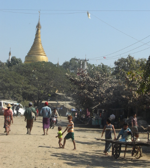Myanmar 2016 - image 17