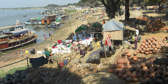 Myanmar 2016 - image 18