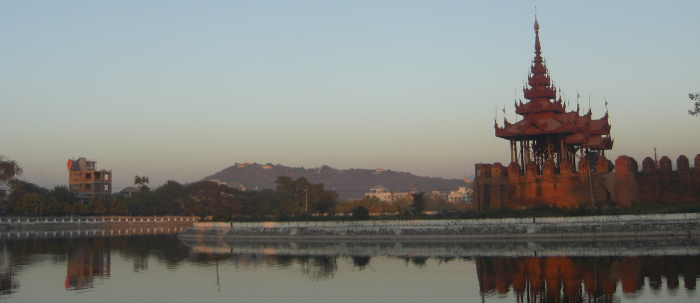 Myanmar 2016 - image 19