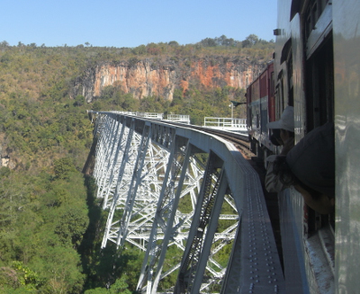 Myanmar 2016 - image 20