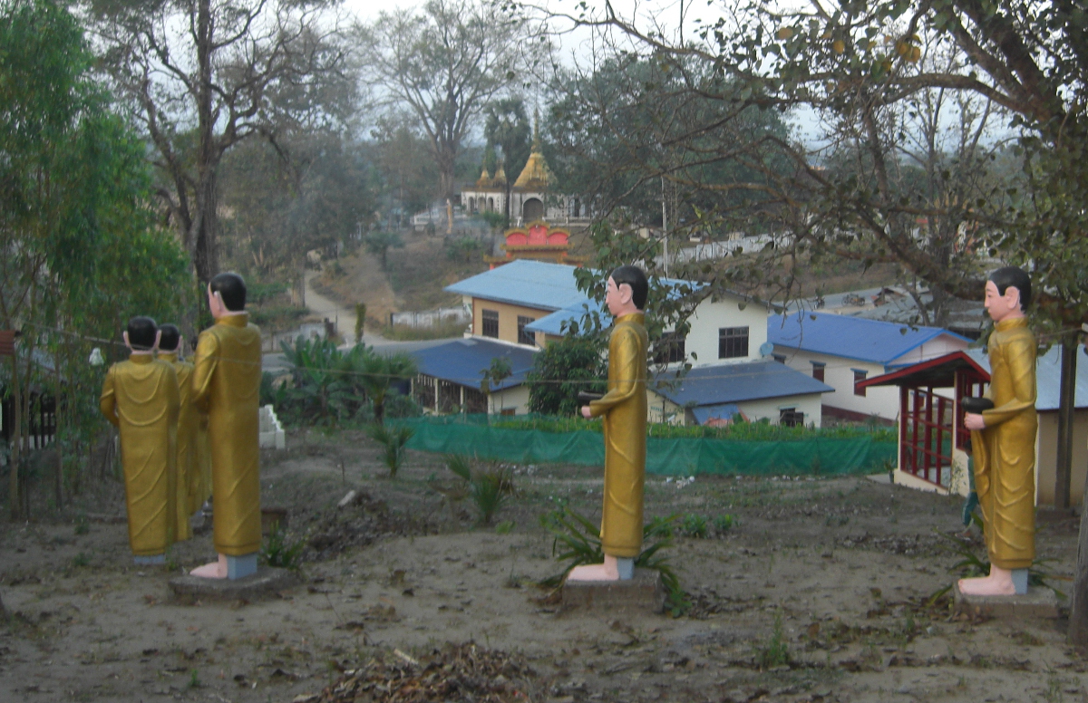 Myanmar 2016 - image 5