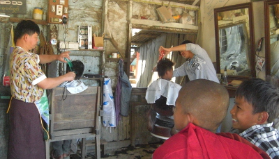 Myanmar 2016 - image 21