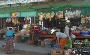 Myanmar 2016 - image 24