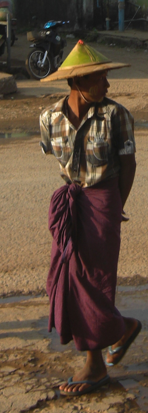 Myanmar 2016 - image 6