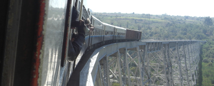 Myanmar 2016 - image 8