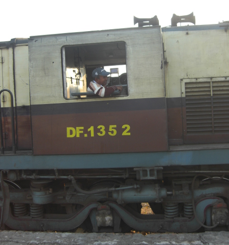 Myanmar 2016 - image 9